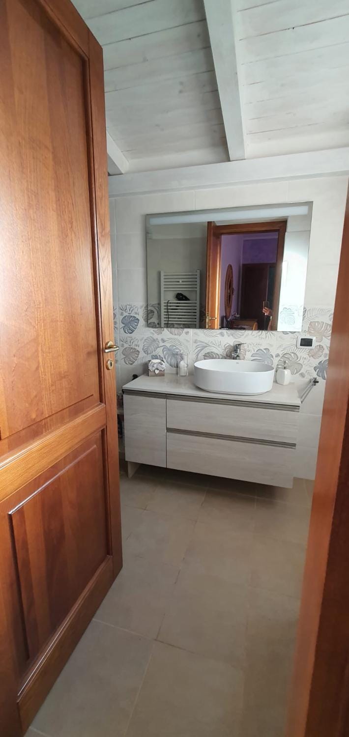 Villa G&G Bed and Breakfast in Calabria