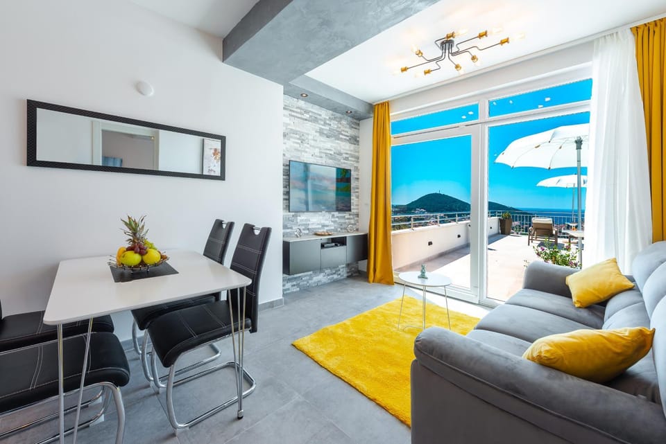 Apartment Nia Superior Apartment in Dubrovnik