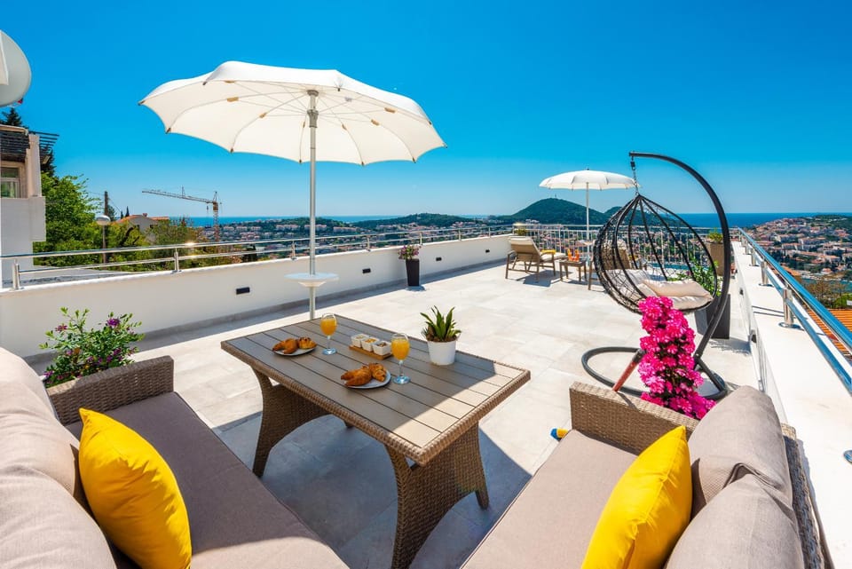 Apartment Nia Superior Apartment in Dubrovnik