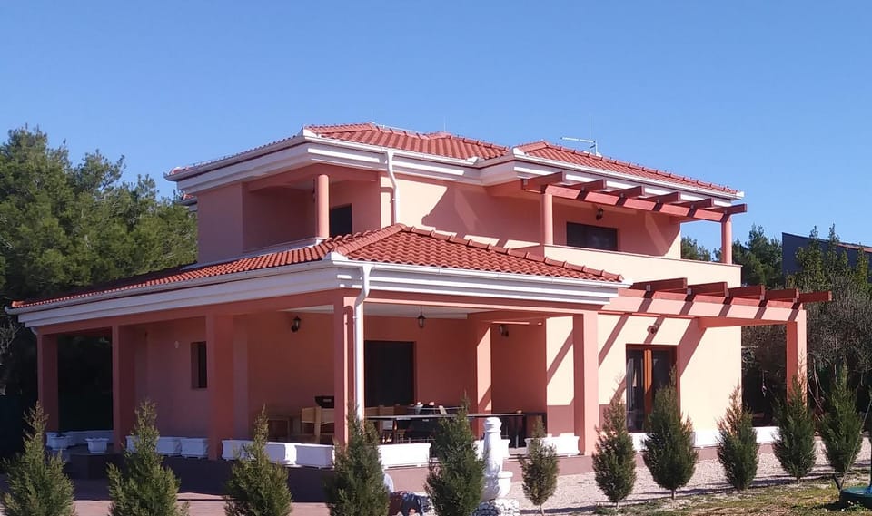 Villa Grandeza Villa in Šibenik