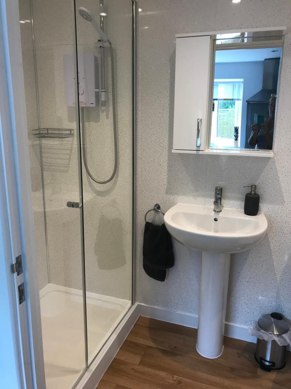 Shower