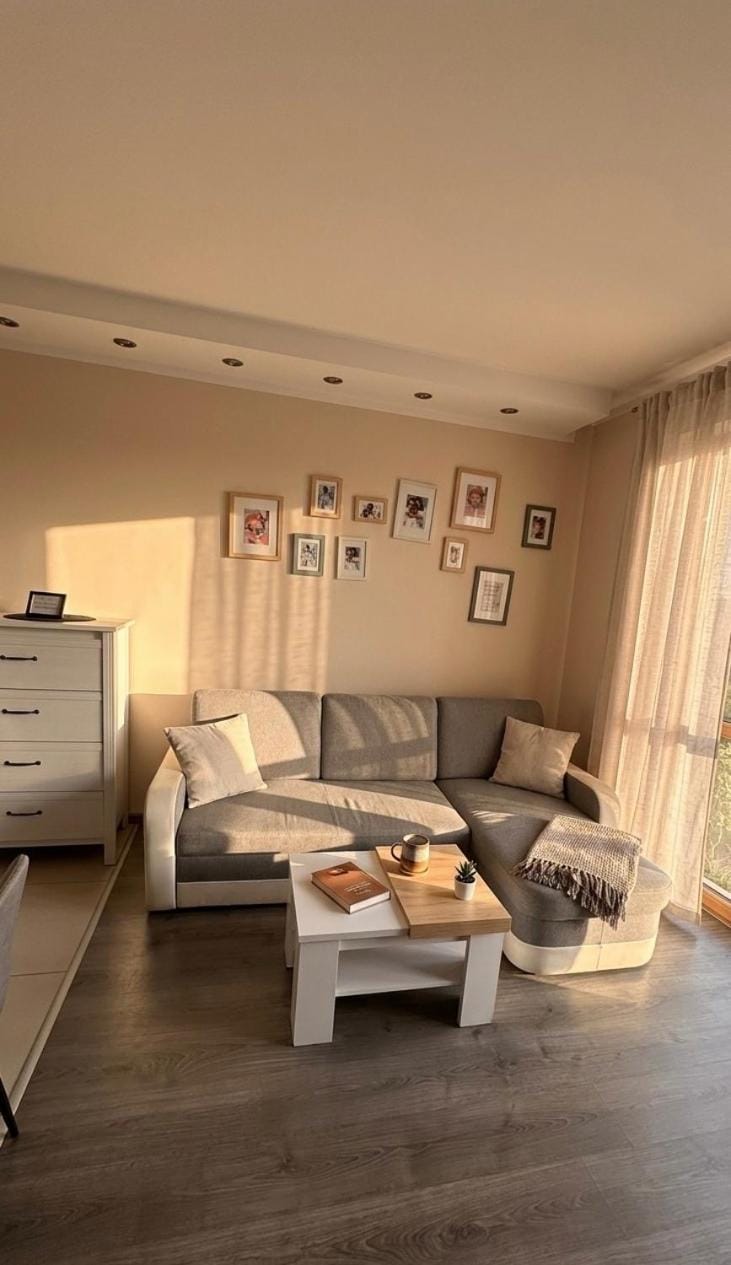 Apartament Ryska 3A Apartment in Poland