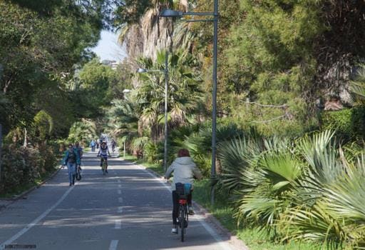 Casa delle Ginestre Bike Apartment hotel in Sanremo