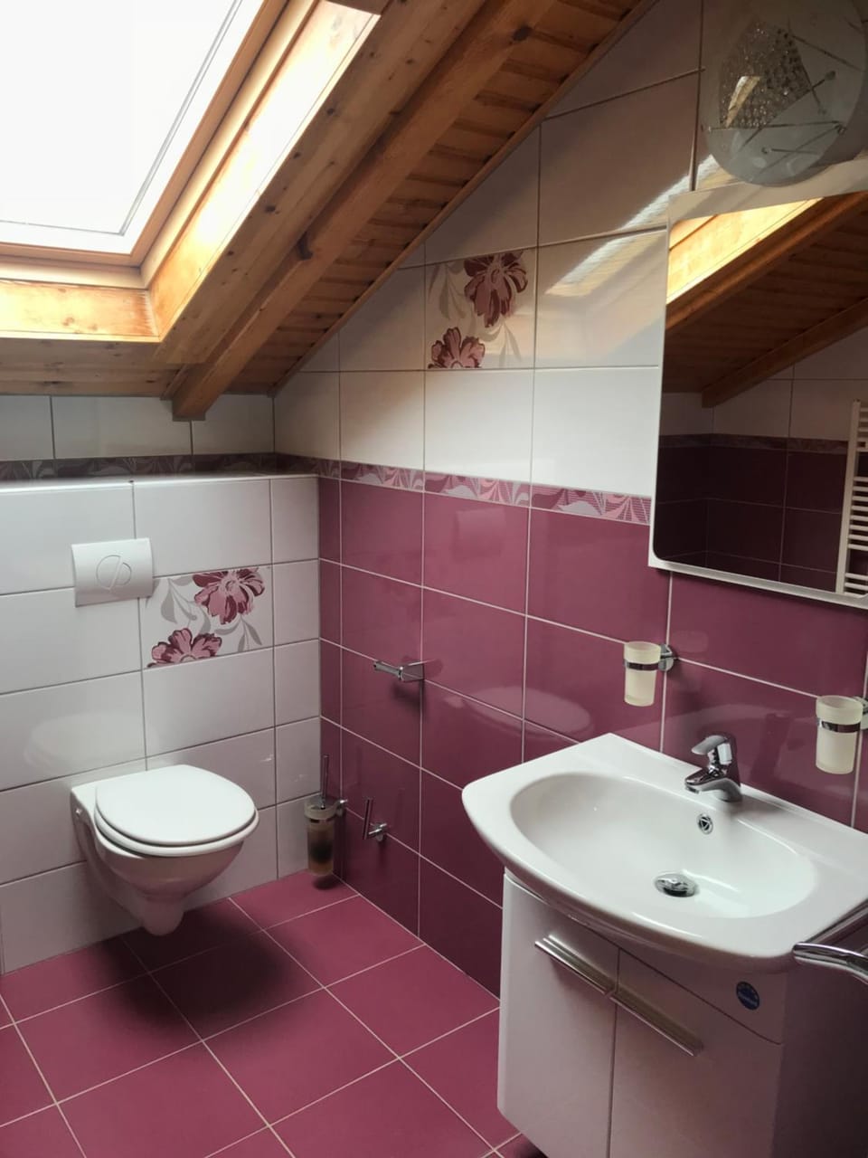 Toilet, Bathroom