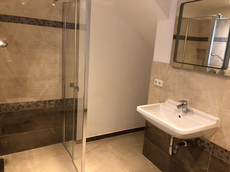SeeSuite Apartment in Scharbeutz
