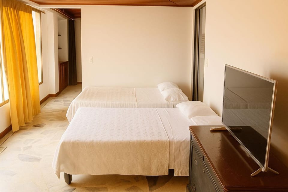 Casa Castillo Cali Apartment hotel in Cali