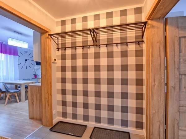 Domek na Wzgórzu Apartment in Lesser Poland Voivodeship