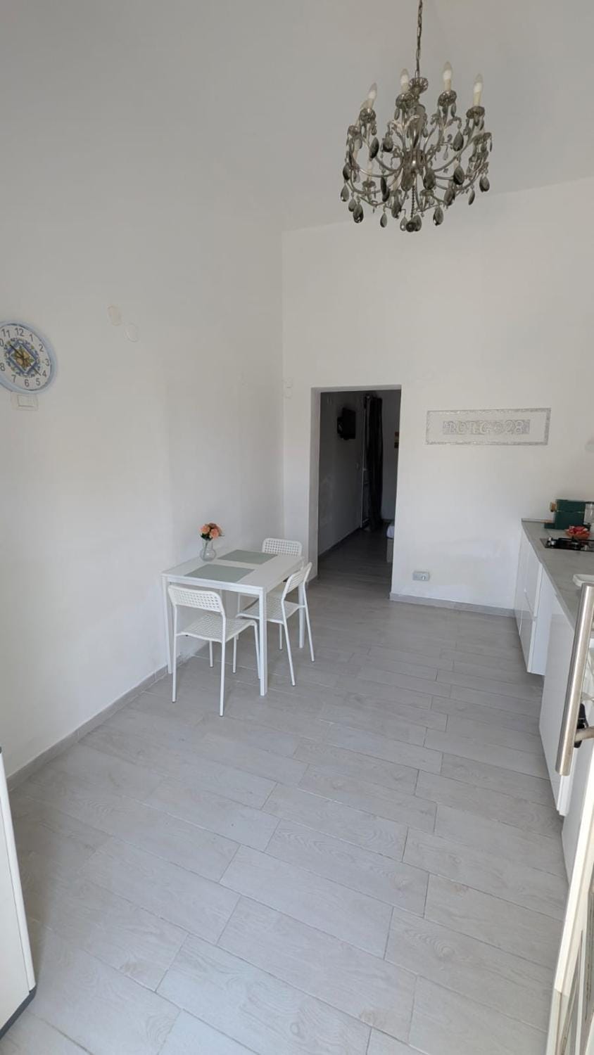 Borgo28 Apartment in Syracuse