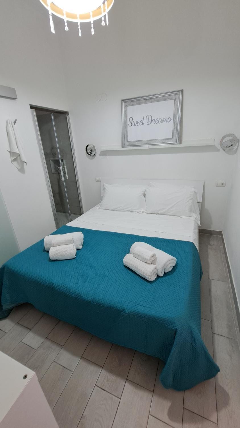 Borgo28 Apartment in Syracuse
