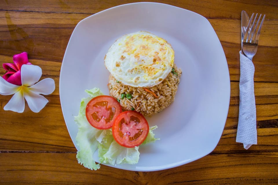 Food, Breakfast