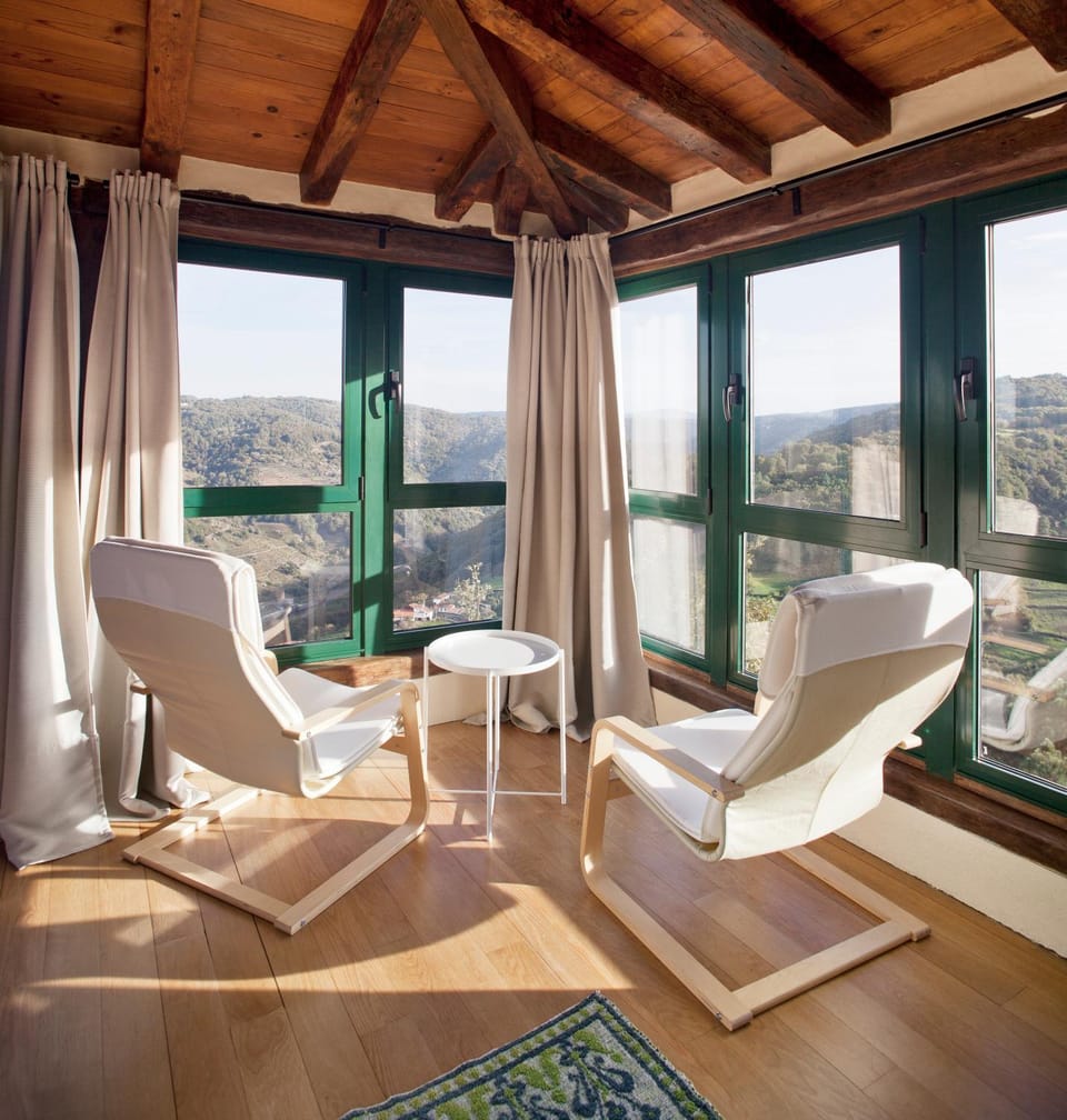 View (from property/room)