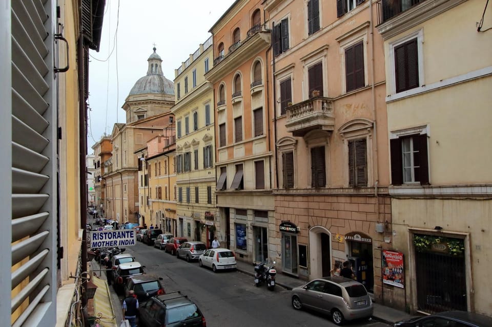 City view