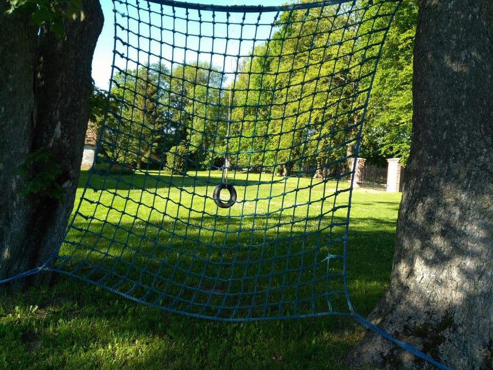 Letnisko Rozwarowo Apartment in West Pomeranian Voivodeship, Poland