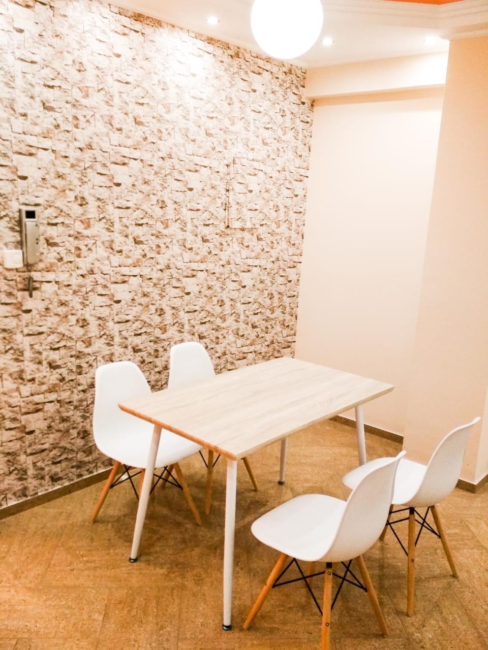 Kate's & Kallia's House Apartment in Kefalos