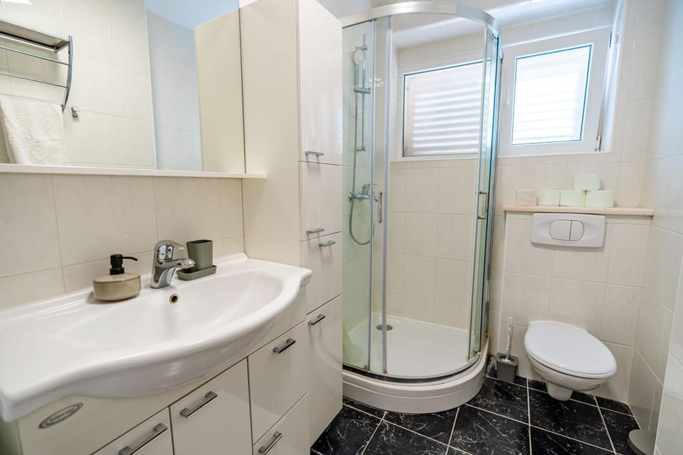 Bella Vita Apartment in Korčula