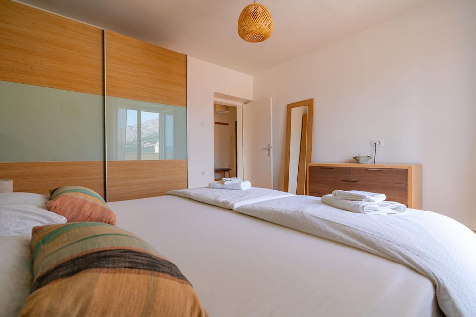 Bella Vita Apartment in Korčula