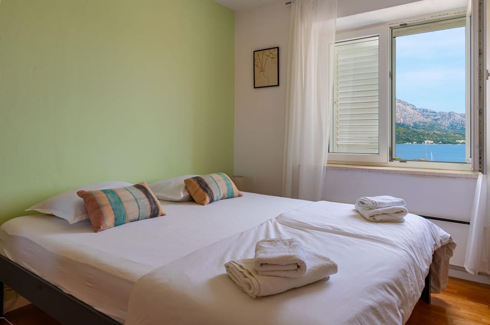 Bella Vita Apartment in Korčula