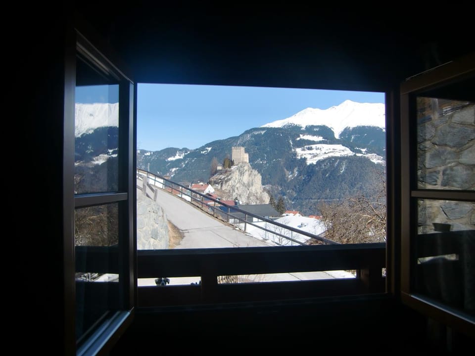 Blockhaus Kathrein Apartment in Trentino-South Tyrol