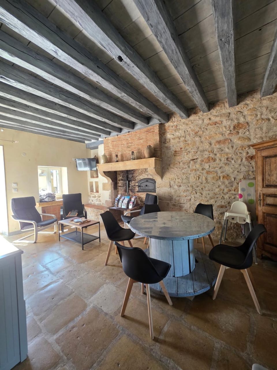 Gîte L' authentique House in Centre-Val de Loire