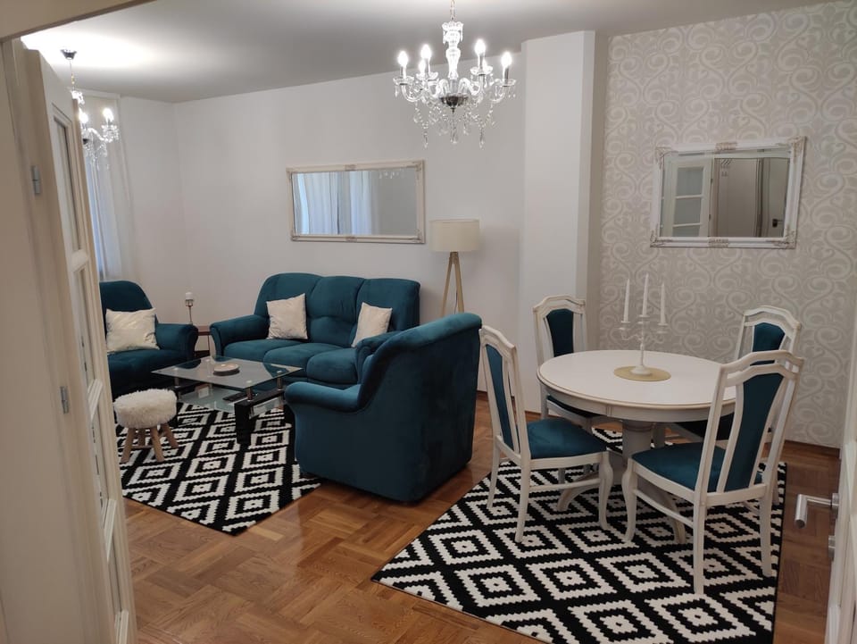 Apartment Dajak Centar Apartment in Federation of Bosnia and Herzegovina
