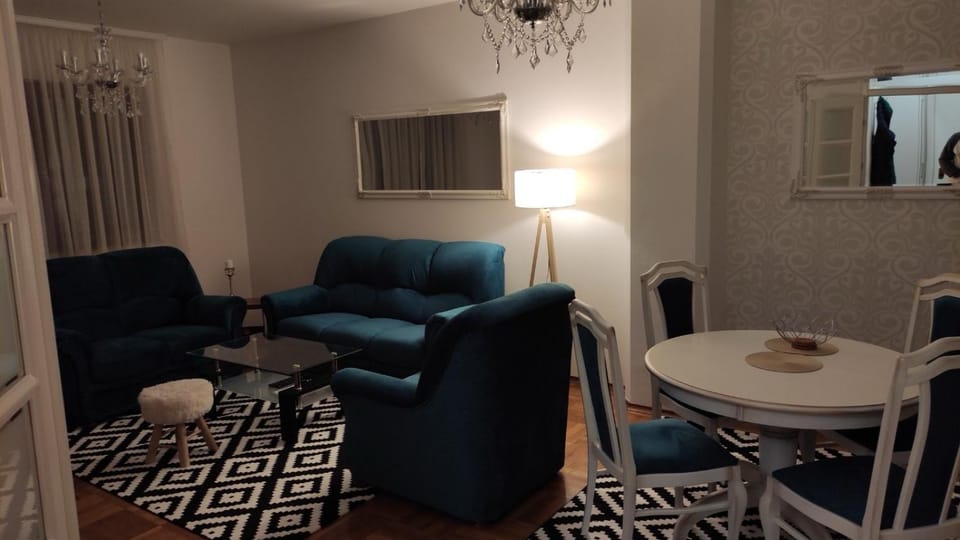 Apartment Dajak Centar Apartment in Federation of Bosnia and Herzegovina
