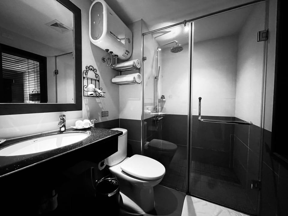 Bathroom, Banquet/Function facilities