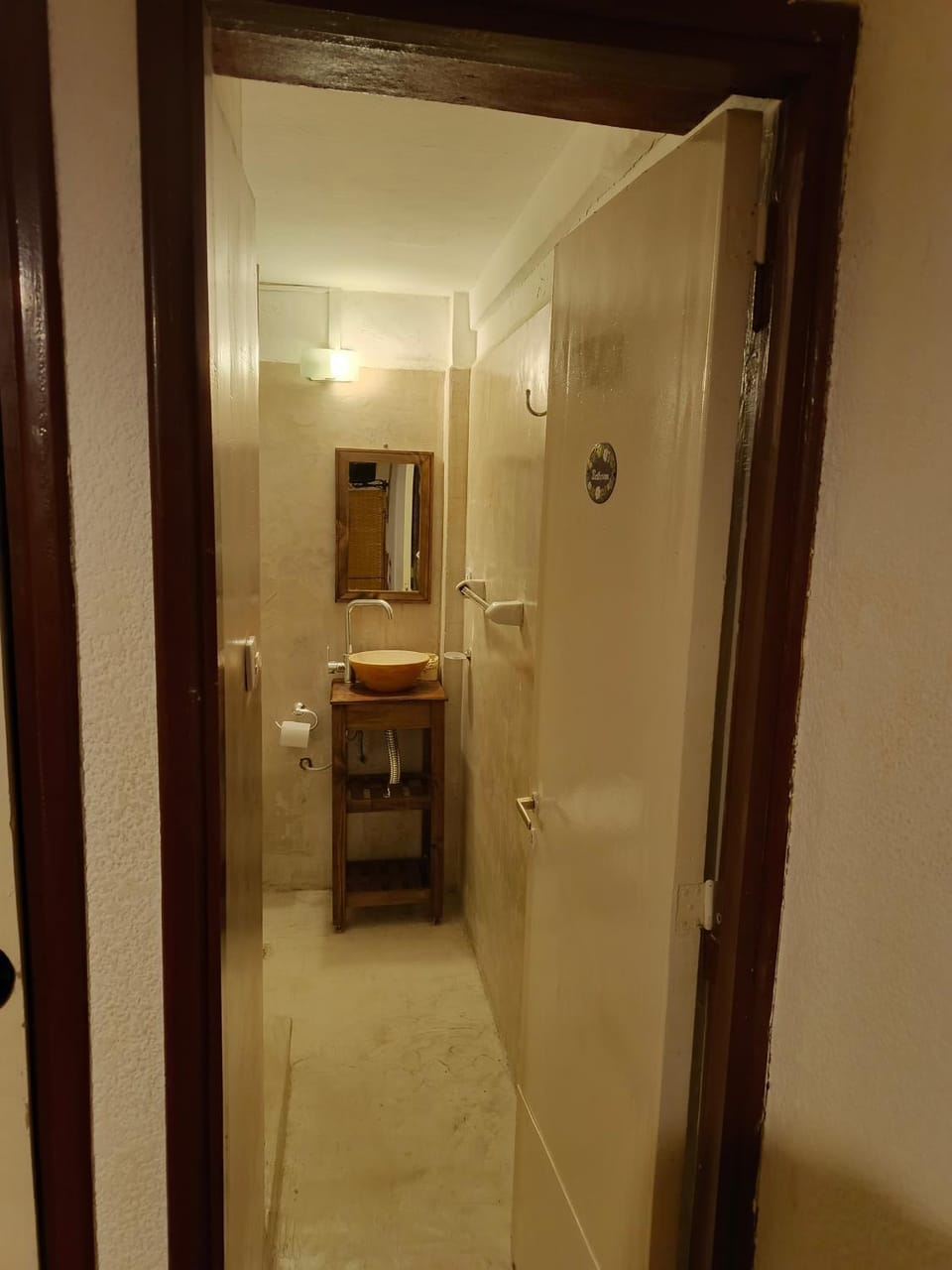 Andrade 231 Apartamento Apartment in San Bernardo del Tuyú