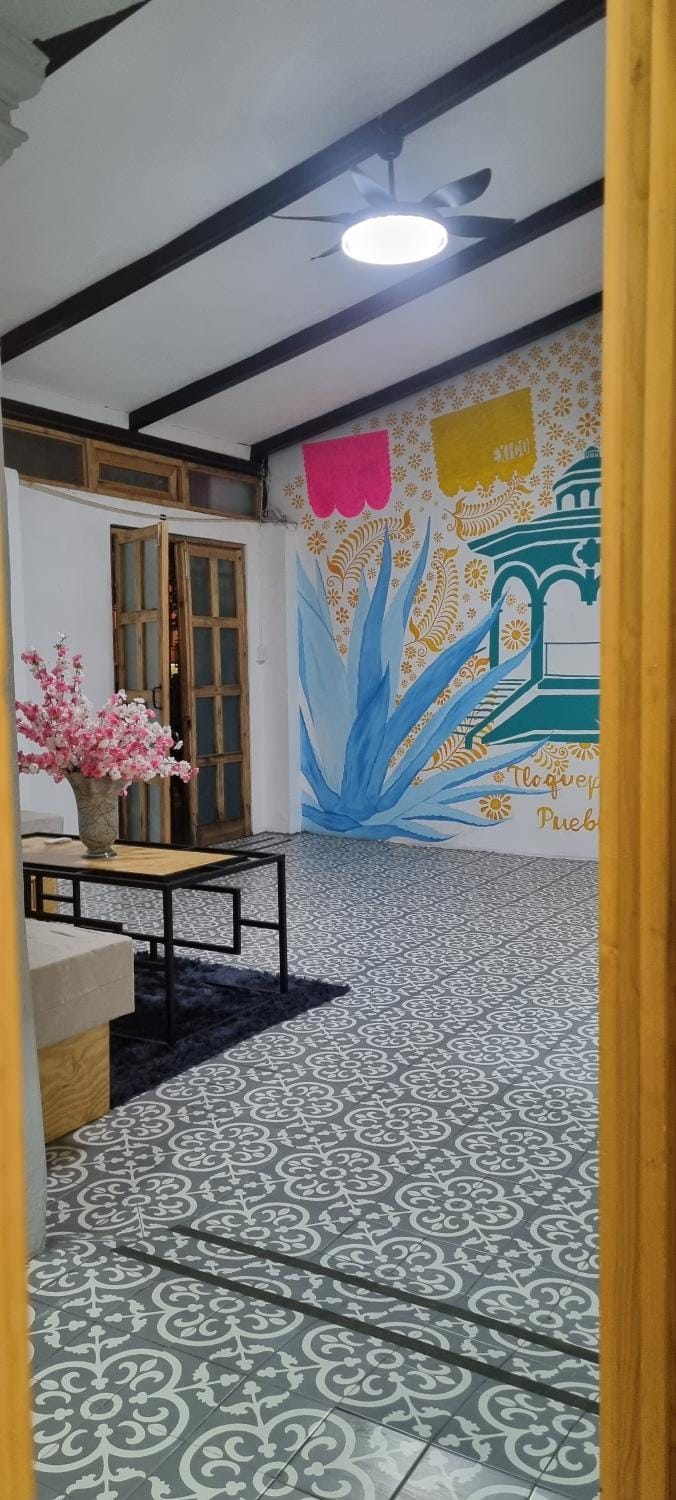 Tlaquepaque Pueblito Hotel in Tlaquepaque