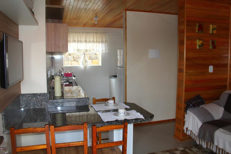 Apartamento Serrano Apartment in São Joaquim