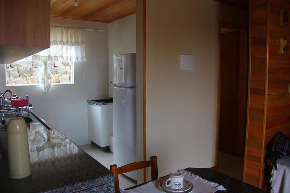 Apartamento Serrano Apartment in São Joaquim