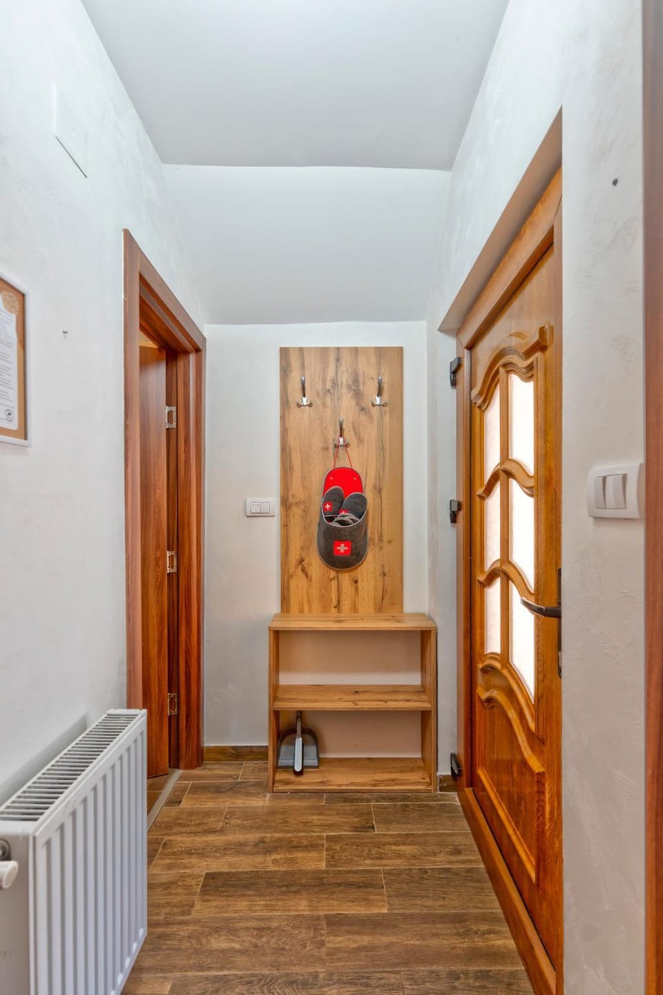 Brvnara Mont House in Zlatibor