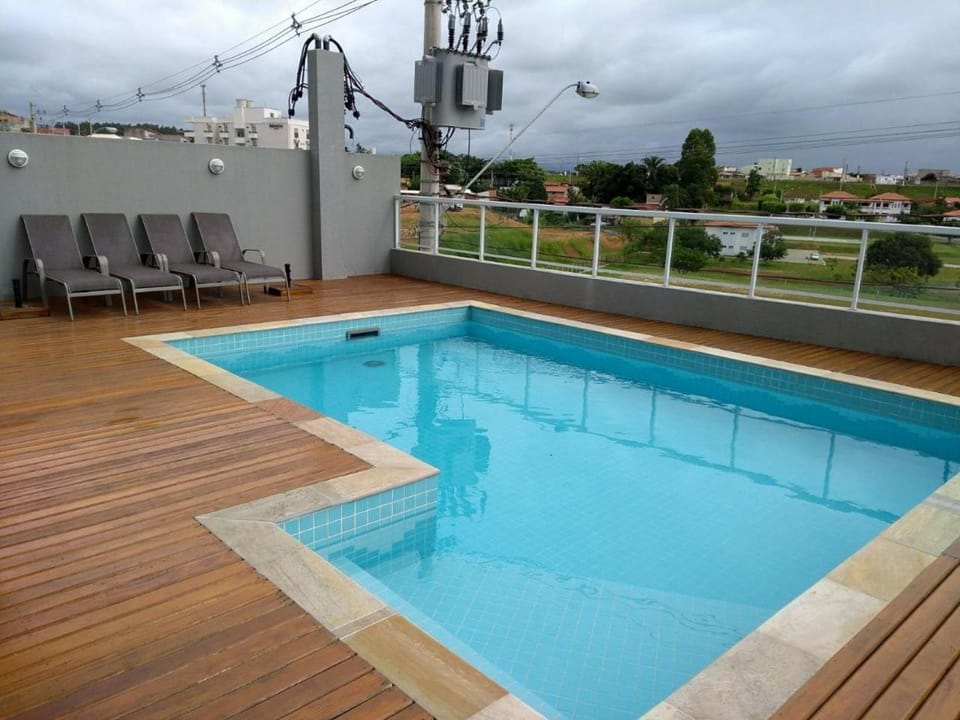 Domus Angelis Apartment in State of São Paulo