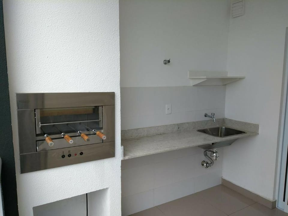 Domus Angelis Apartment in State of São Paulo