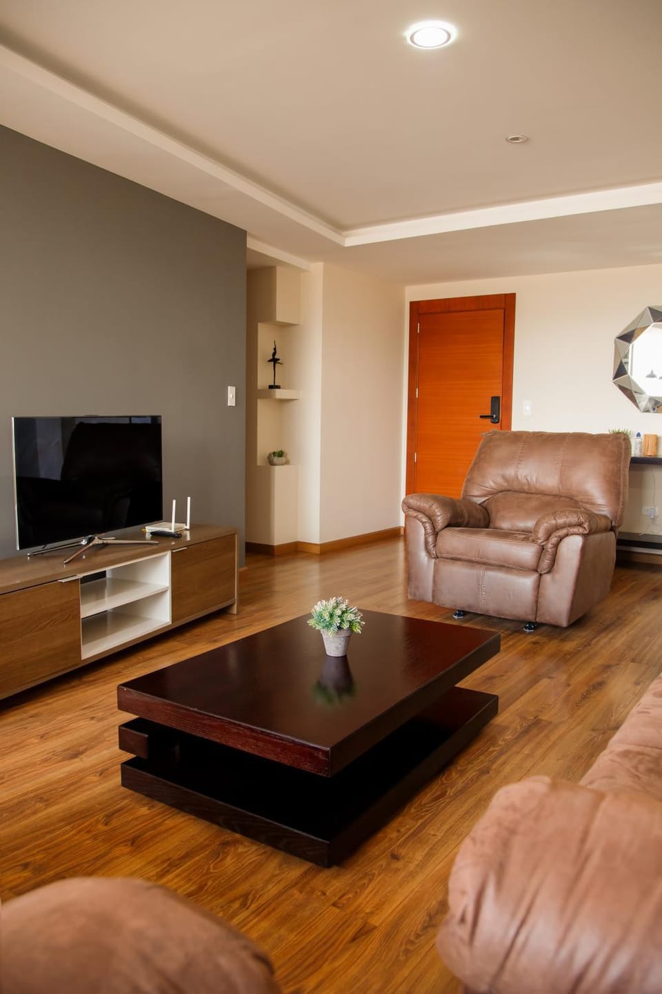 Communal lounge/ TV room, Communal lounge/ TV room, TV and multimedia, Living room, Seating area
