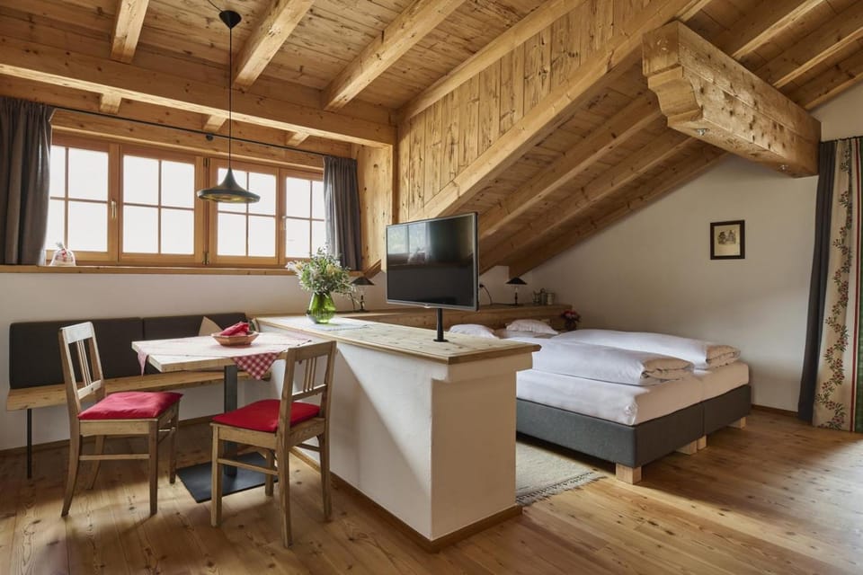 Haus Tirol Hotel in Trentino-South Tyrol