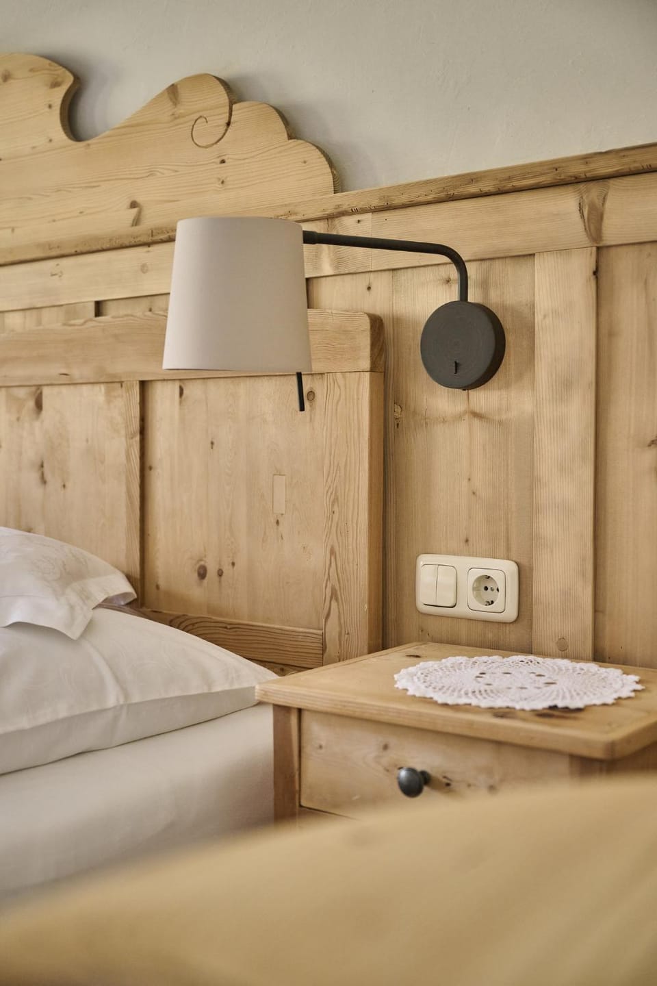 Haus Tirol Hotel in Trentino-South Tyrol
