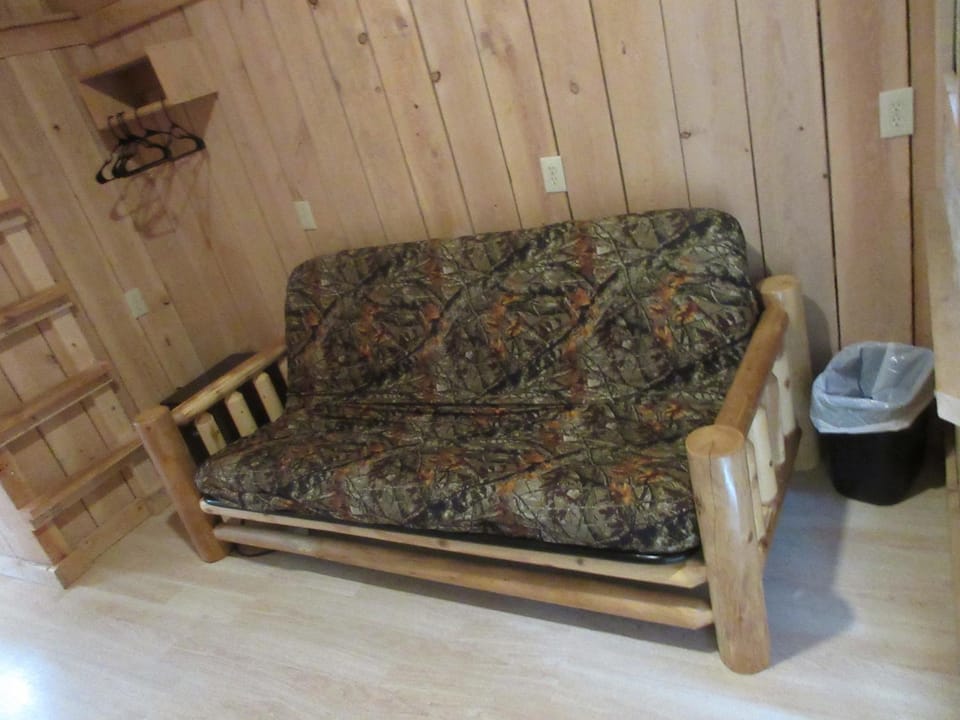 Chateau Tina in the Catskill Mountains House in Hudson Valley