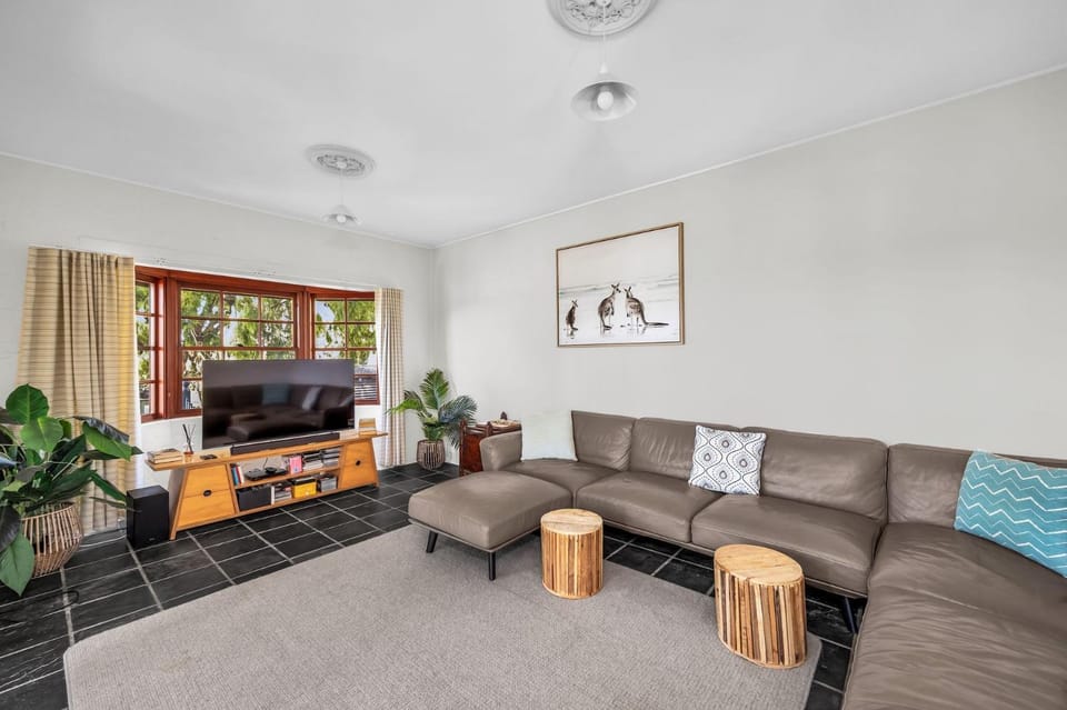 Cornwall Cottage House in Merimbula
