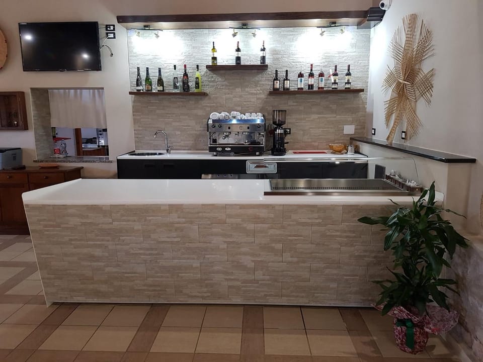 Lounge or bar