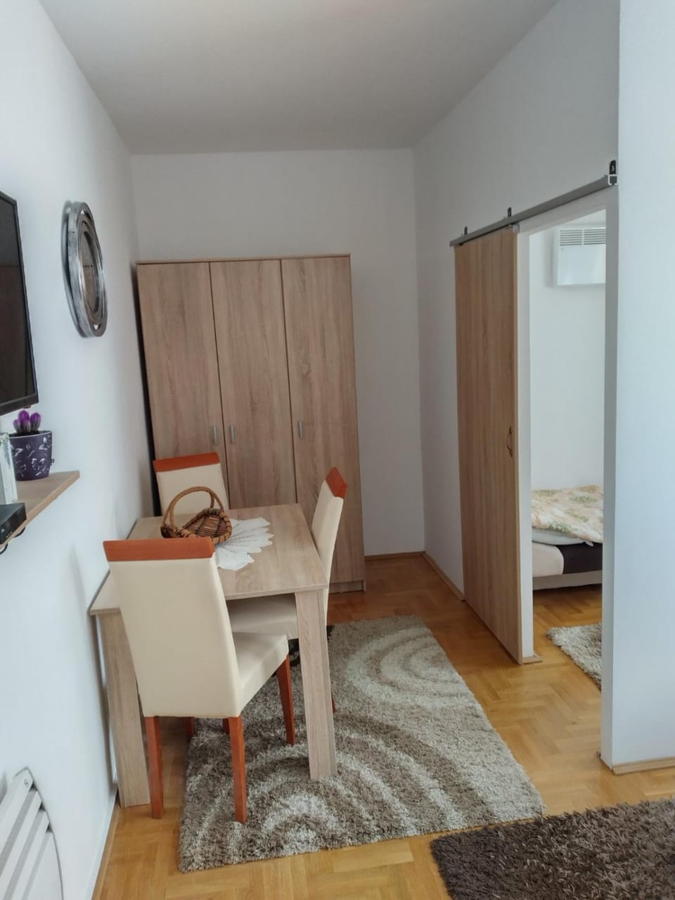 Apartman Krstić Apartment in Serbia