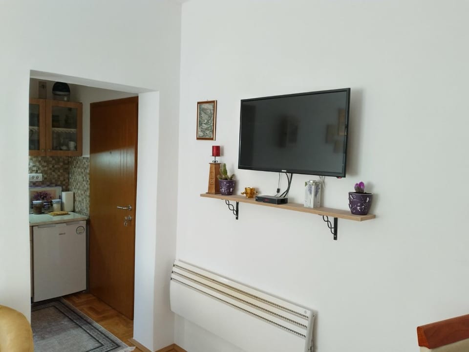 Apartman Krstić Apartment in Serbia
