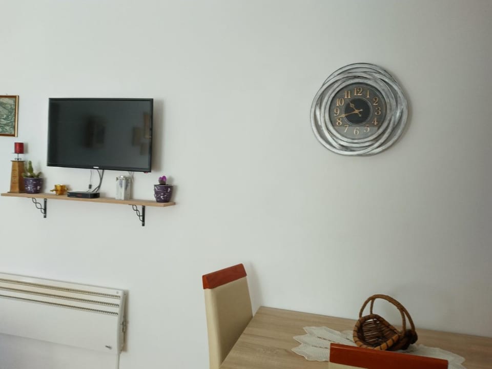 Apartman Krstić Apartment in Serbia