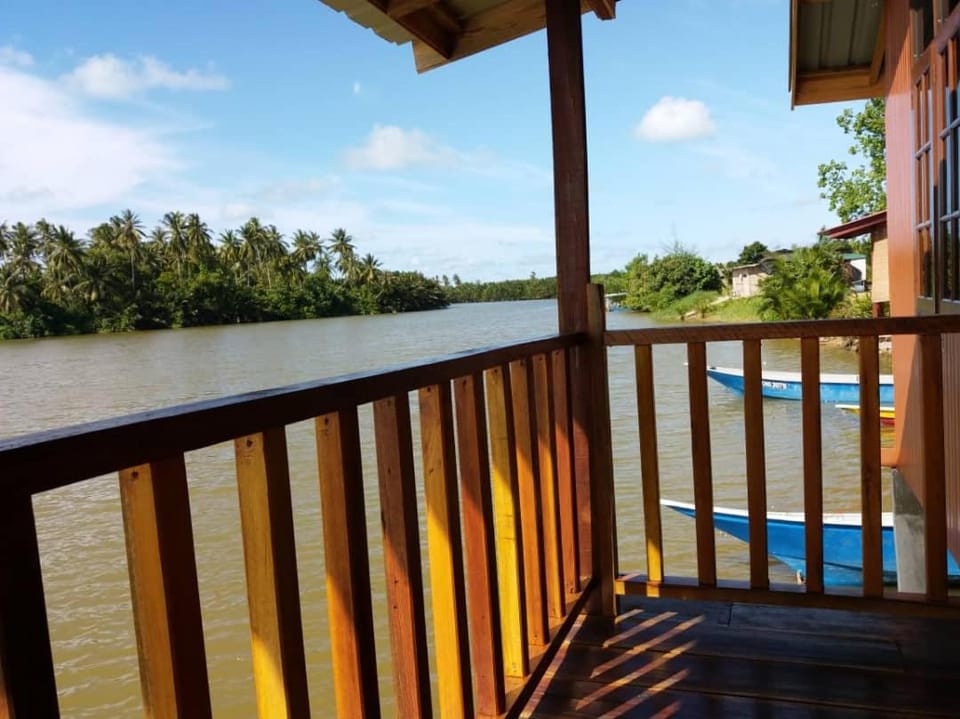 IDAMAN PCB RIVERVIEW Bed and Breakfast in Malaysia
