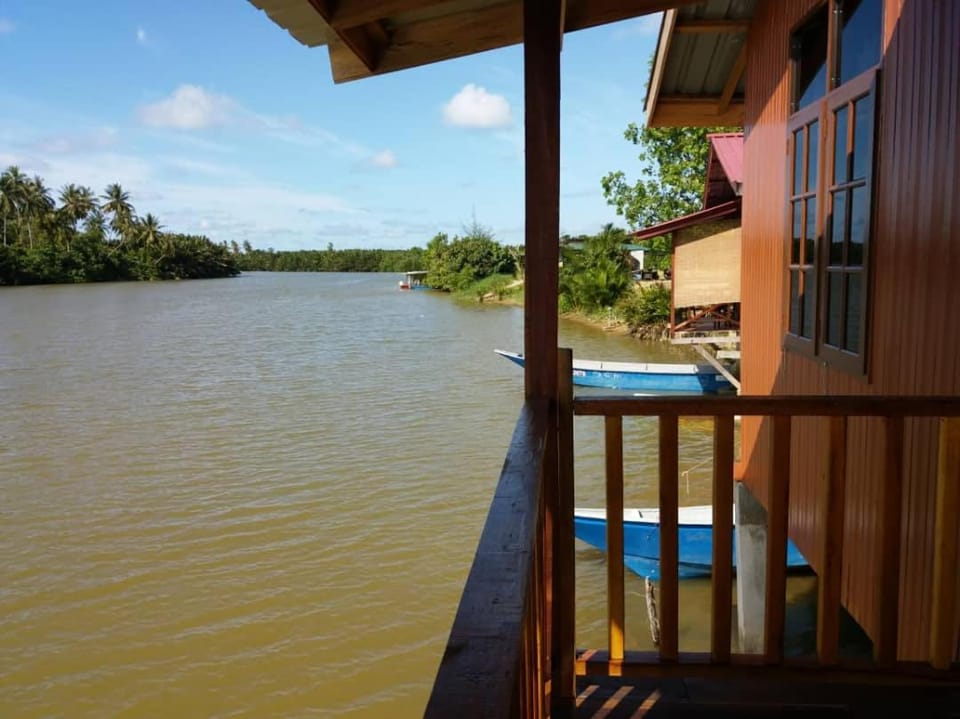 IDAMAN PCB RIVERVIEW Bed and Breakfast in Malaysia