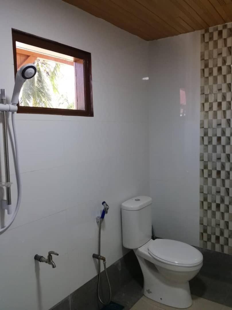 IDAMAN PCB RIVERVIEW Bed and Breakfast in Malaysia