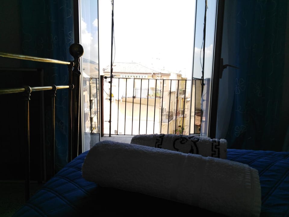 Karima Bed and Breakfast in Sicily