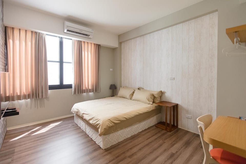 Wow Haha Foodie House Vacation rental in Kaohsiung
