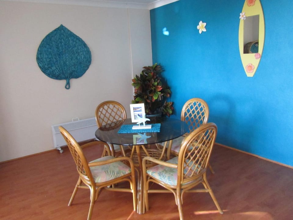St Tropez Unit 39 House in The Entrance