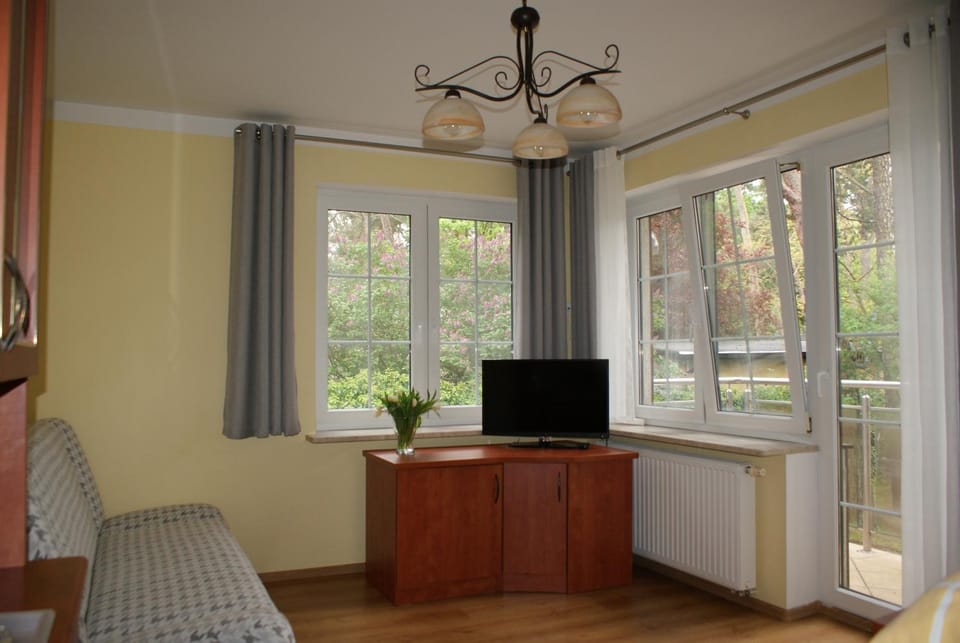 willa-anna Vacation rental in Pomeranian Voivodeship