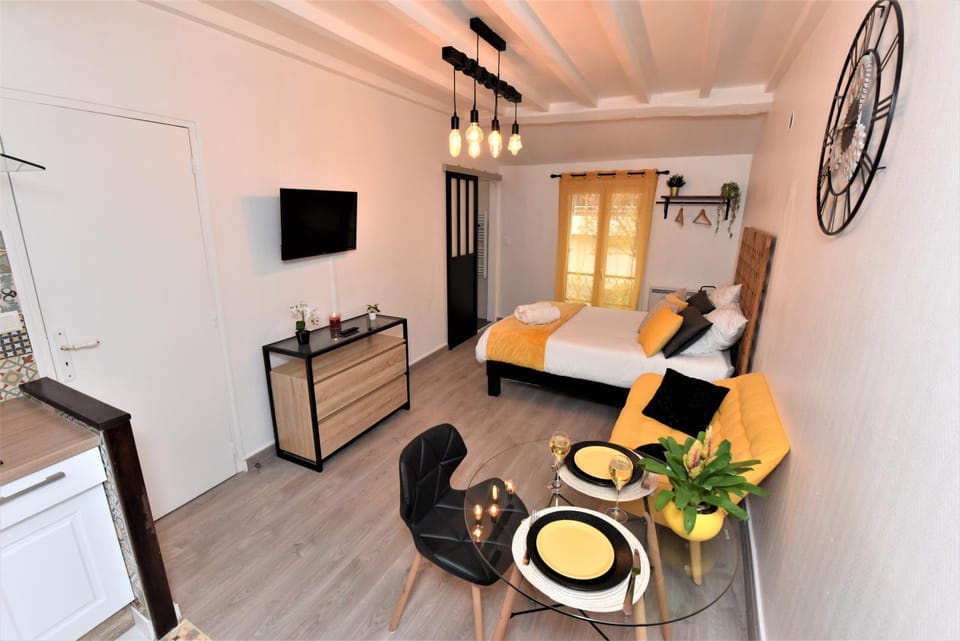 Sparkling Life - Epernay centre Apartment in Epernay